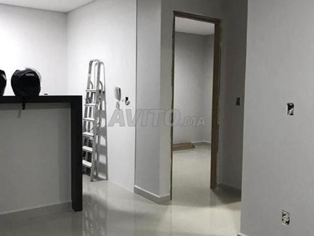 Appartement vente à Anfa, Dar Sultan