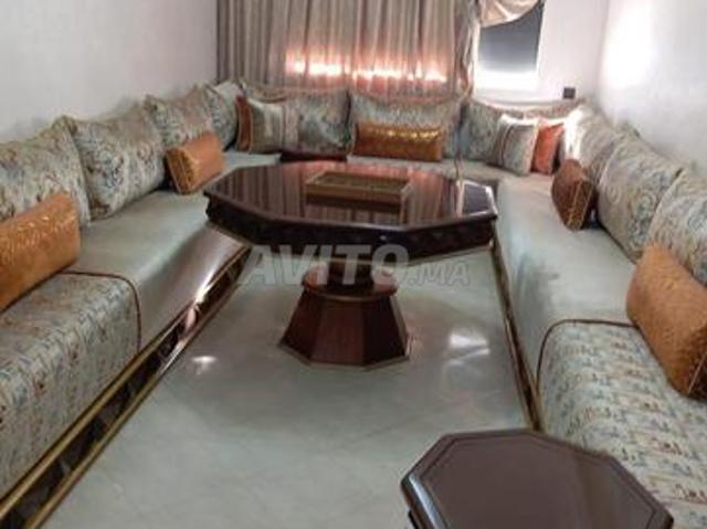 Appartement vente à Anfa, Gharb-Chrarda-Beni Hssen