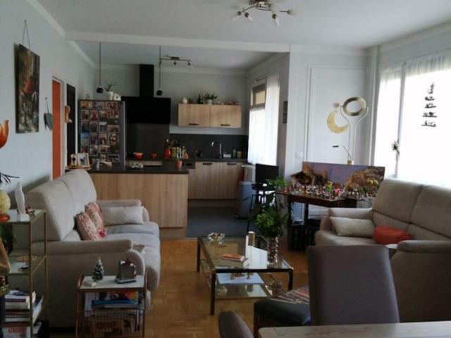 Appartement vente à Beaune
