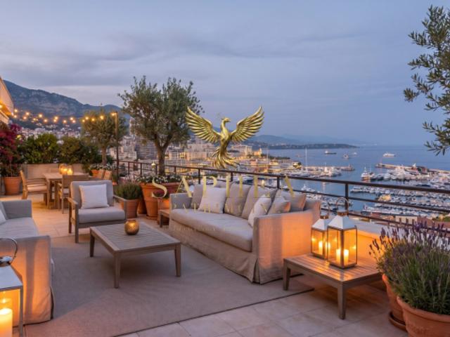 Appartement vente à Nice, Beausoleil