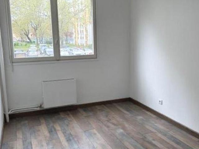 Appartement vente à Beauvais