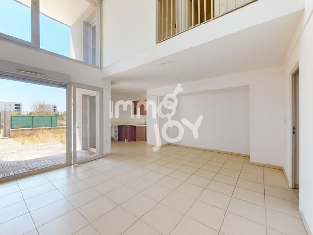Duplex vente à Toulouse, Beauzelle