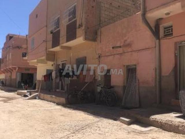 Appartement vente à Er Rachidia