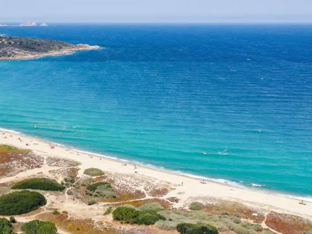 Duplex vente à Calvi, Belgodère