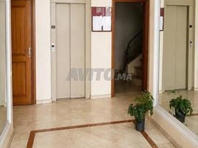 Appartement vente à Anfa, Sidi Belyout