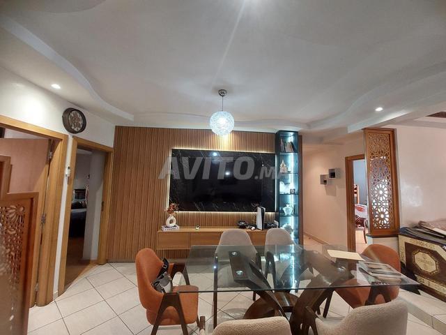 Appartement vente à Anfa, Gharb-Chrarda-Beni Hssen