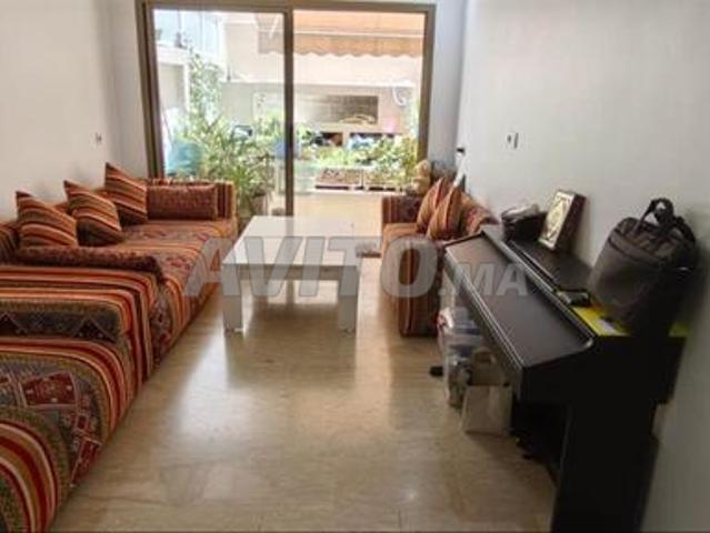 Appartement vente à Anfa, Gharb-Chrarda-Beni Hssen