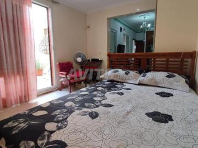 Appartement vente à Anfa, Gharb-Chrarda-Beni Hssen