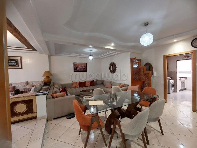 Appartement vente à Anfa, Gharb-Chrarda-Beni Hssen