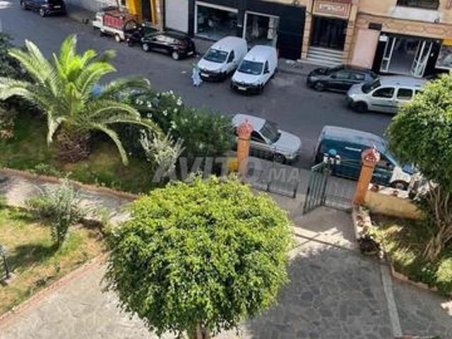 Appartement vente à Anfa, Gharb-Chrarda-Beni Hssen