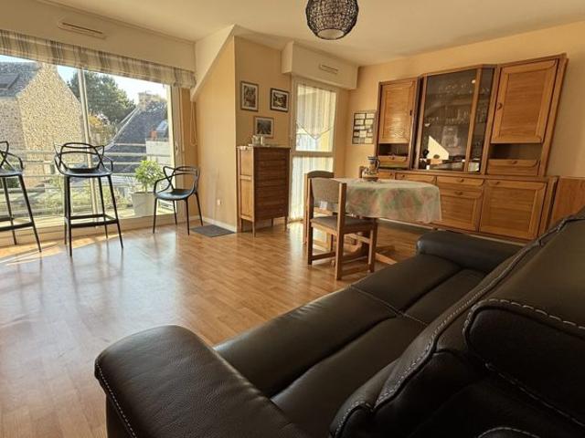 Appartement vente à Lorient, Bretagne
