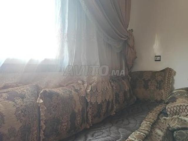 Appartement vente à Ben Guerir, L'Oriental