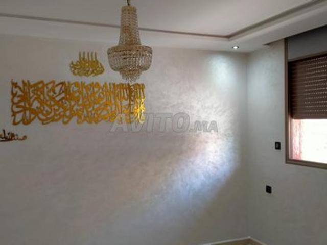 Appartement vente à Beni Mellal, Tadla-Azilal