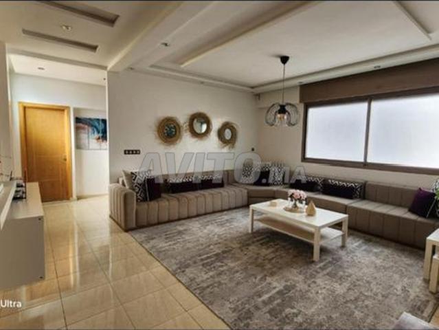 Appartement vente à Anfa, Gharb-Chrarda-Beni Hssen