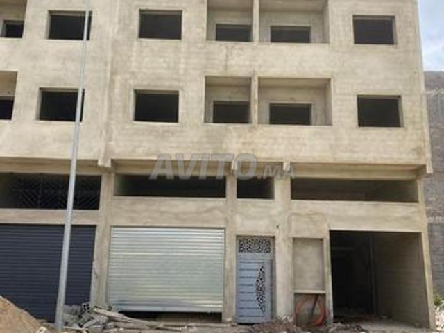 Appartement vente à Slimane, Gharb-Chrarda-Beni Hssen