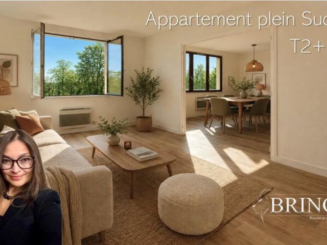 Appartement vente à Dreux, Berchères-sur-vesgre