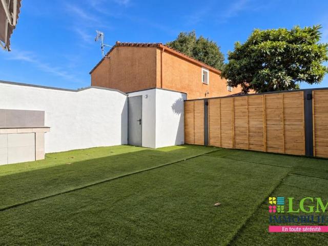 Appartement vente à Bernis, Gard