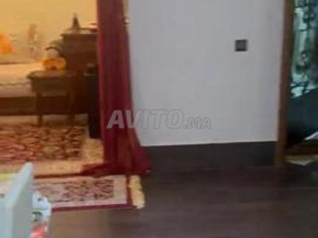 Appartement vente à Anfa, Gharb-Chrarda-Beni Hssen