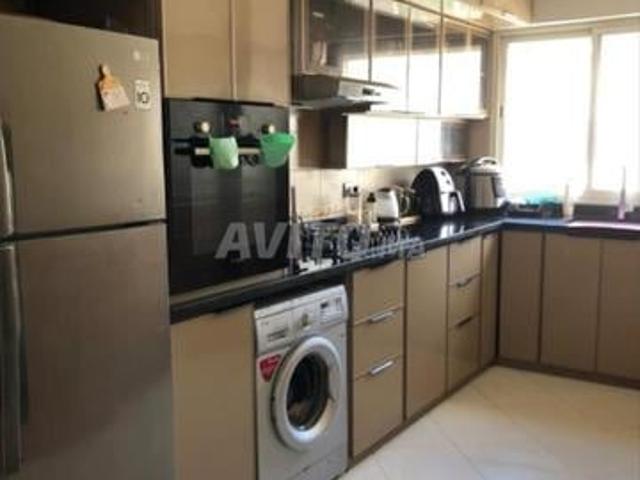 Appartement vente à Anfa, Gharb-Chrarda-Beni Hssen