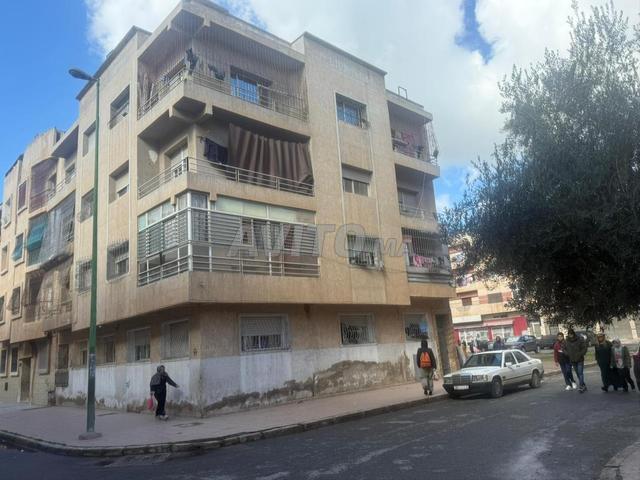 Appartement vente à Berrechid, Gharb-Chrarda-Beni Hssen