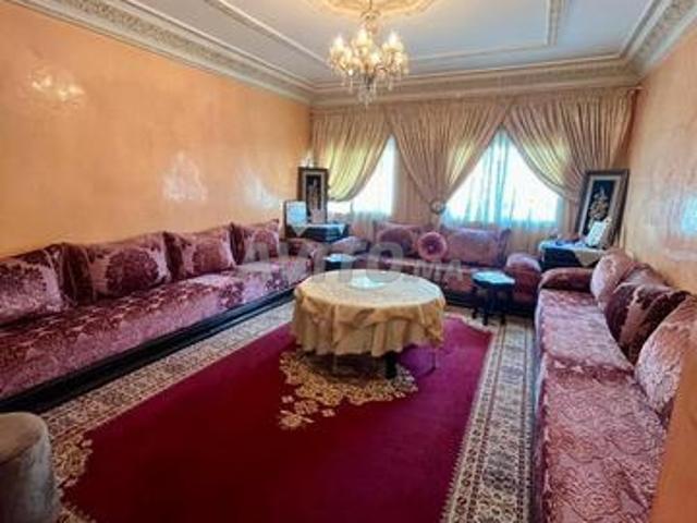 Appartement vente à Berrechid, Gharb-Chrarda-Beni Hssen
