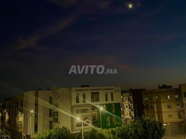 Appartement vente à Berrechid, Gharb-Chrarda-Beni Hssen