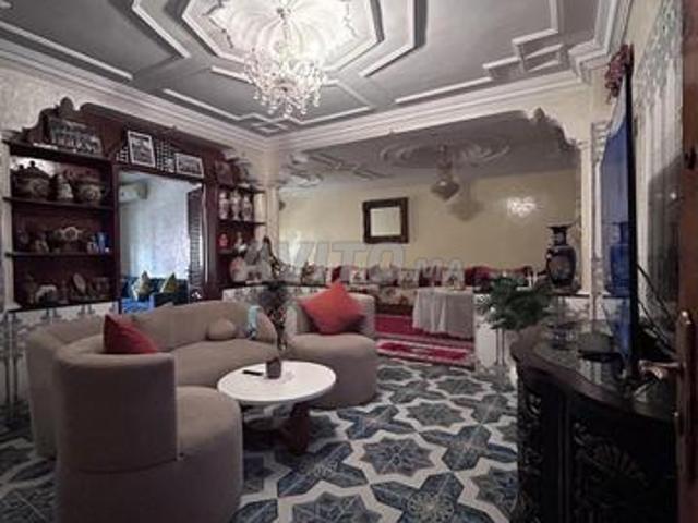 Appartement vente à Berrechid, Gharb-Chrarda-Beni Hssen