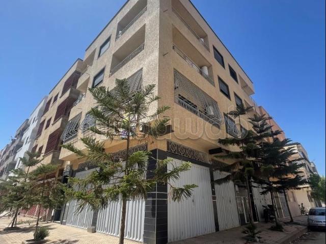 Appartement vente à Berrechid, Gharb-Chrarda-Beni Hssen