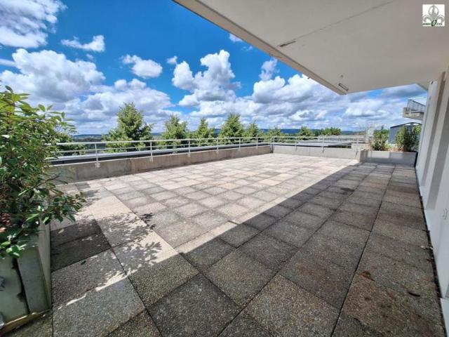 Appartement vente à Besançon, Chalezeule
