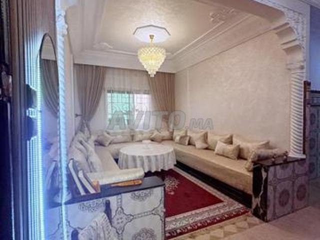 Appartement vente à Salé