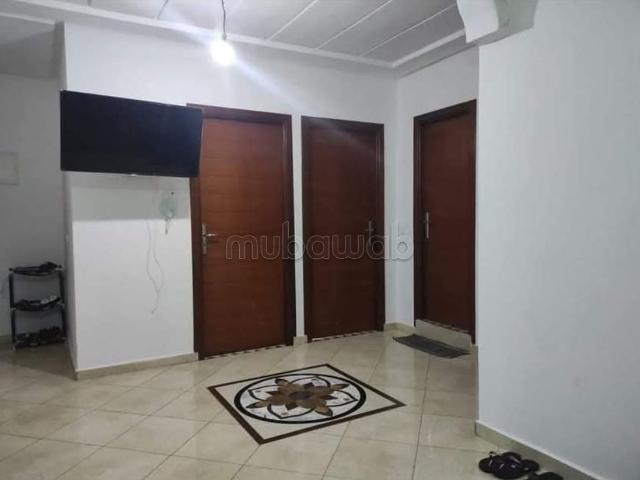 Appartement vente à Salé