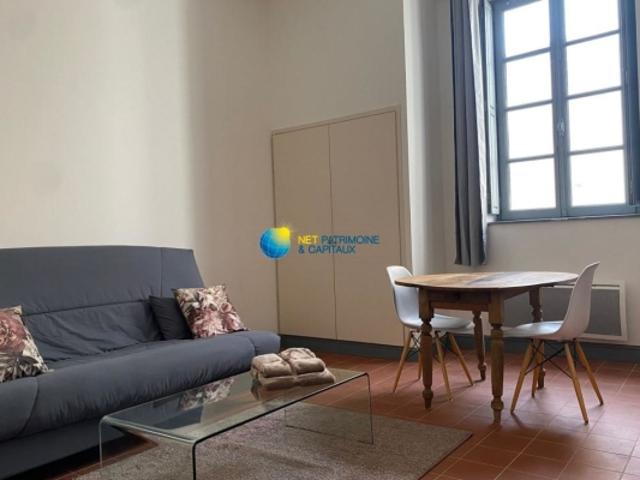 Appartement vente à Béziers