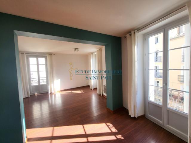 Appartement vente à Béziers