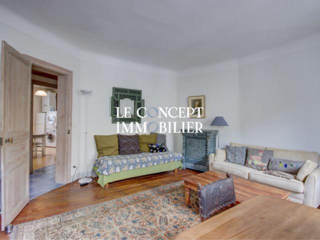 Appartement vente à Bayonne, Biarritz