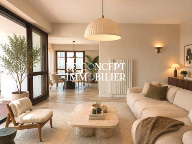 Appartement vente à Bayonne, Biarritz