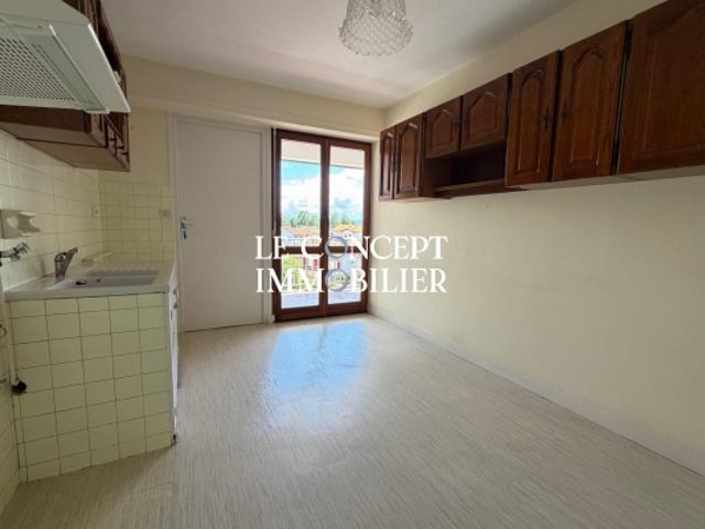 Appartement vente à Bayonne, Biarritz