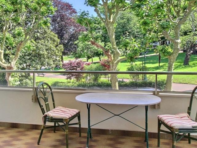 Appartement vente à Bayonne, Biarritz