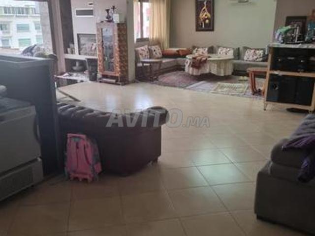 Appartement vente à Anfa, Gharb-Chrarda-Beni Hssen