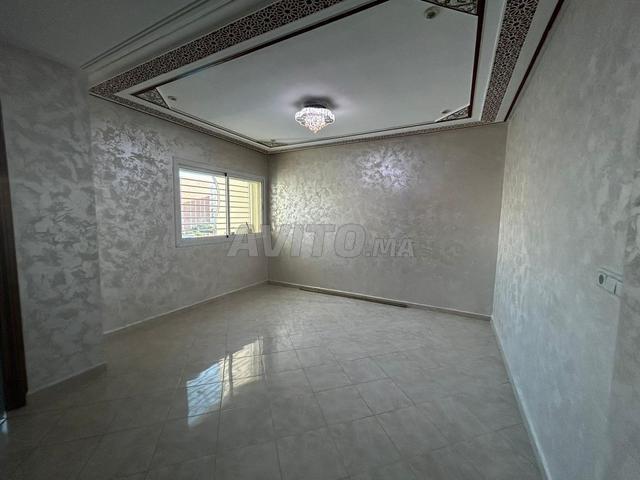 Appartement vente à Meknès