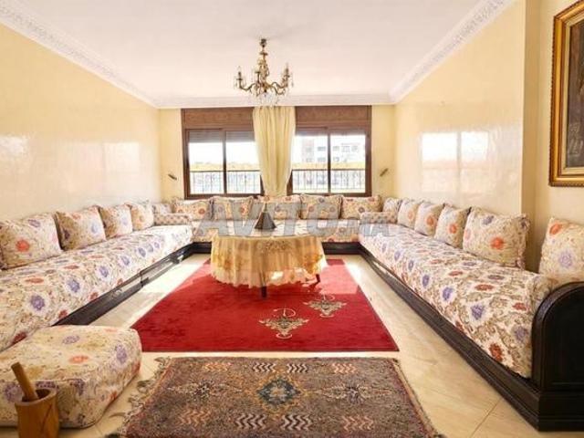 Appartement vente à Anfa, Gharb-Chrarda-Beni Hssen