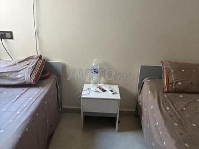 Appartement vente à Saida