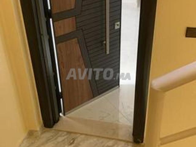 Appartement vente à Meknès