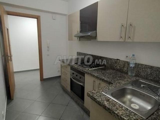 Appartement vente à Témara