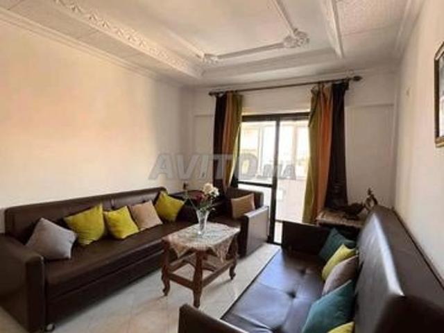 Appartement vente à Tangero, Tanger-Tétouan
