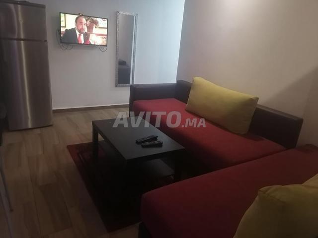 Appartement vente