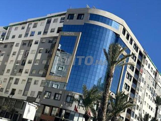 Appartement vente à Tétouan, Tanger-Tétouan
