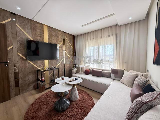 Appartement vente à Tangero, Tanger-Tétouan