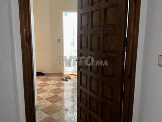 Appartement vente à Berkane