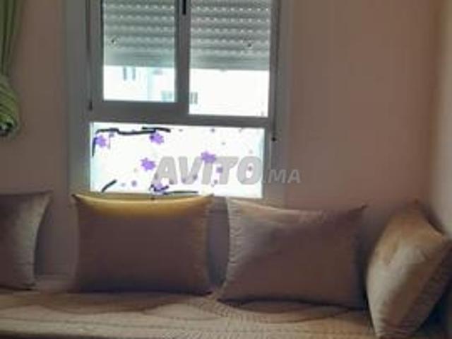 Appartement vente à Anfa, Gharb-Chrarda-Beni Hssen