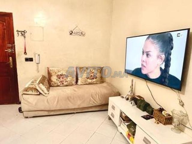 Appartement vente à Zouagha, Fès
